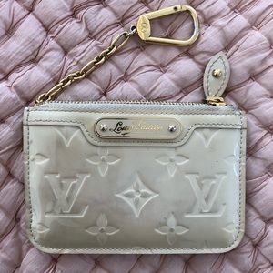 Louis Vuitton Coin Purse